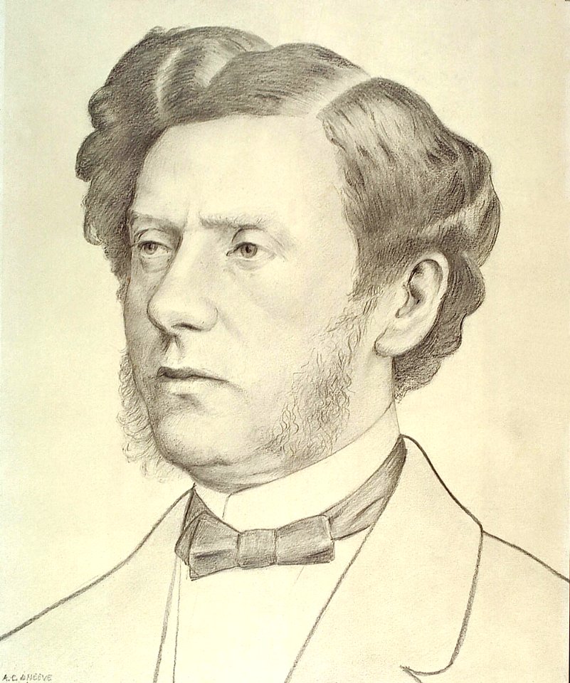 Baron van Lijnden van Sandenburg