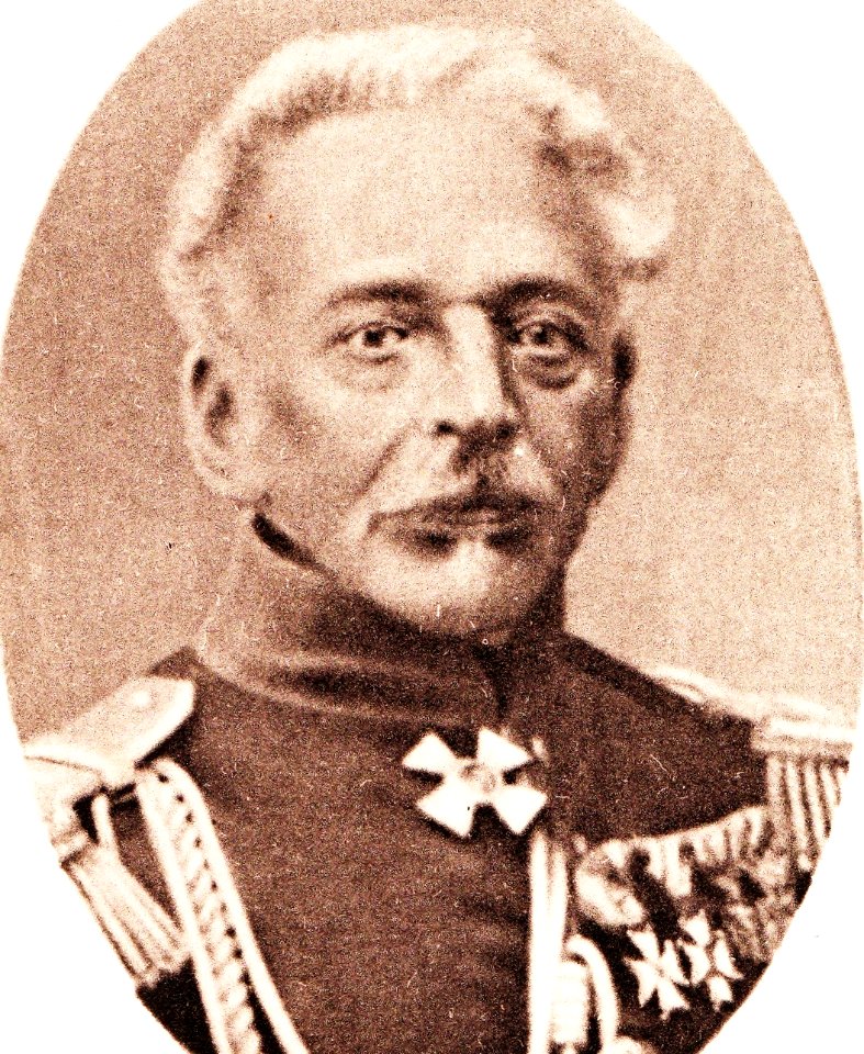 Baron van Geen, M