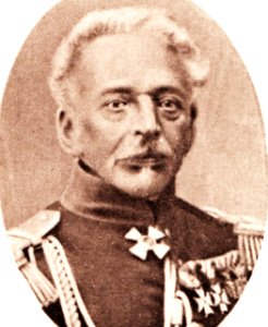 Baron van Geen, M