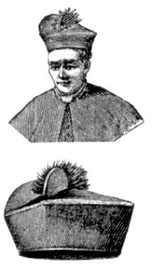 Barrette