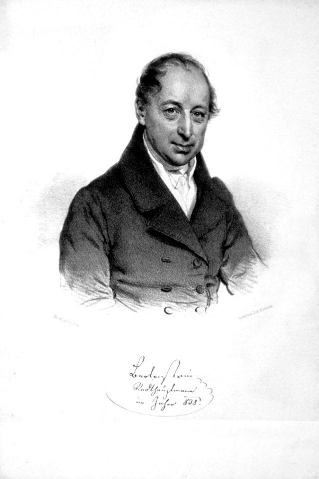 Bartenstein Litho