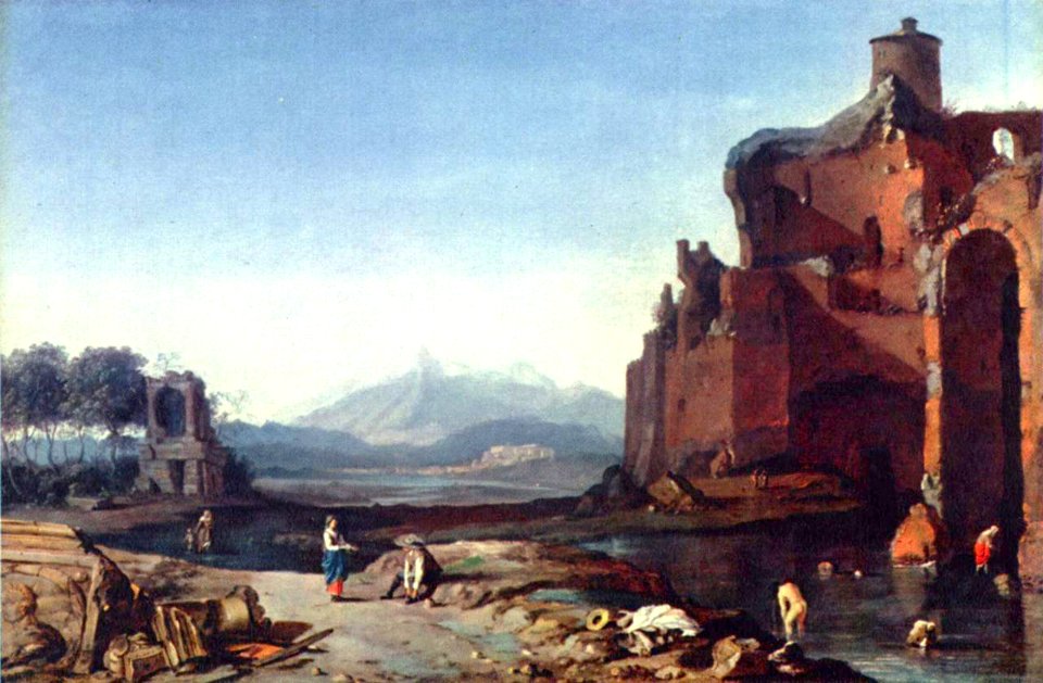 Bartholomeus Breenbergh 001