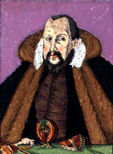 Bartholomaeus-Scultetus