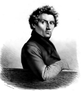 Bartholomeus Johannes van Hove, after Eugène Joseph Verboeckhoeven