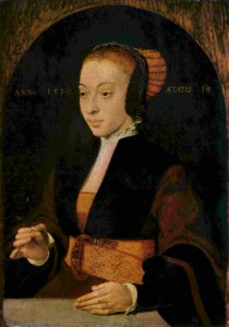 Bartholomäus Bruyn d. Ä. 004