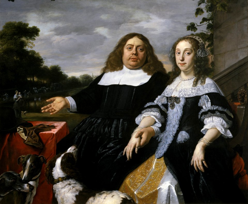 BartholomeusVanderHelst Hinlopen