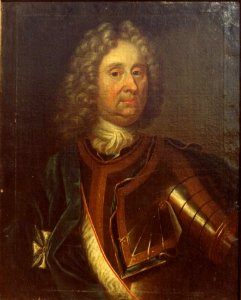 Barthold Heinrich Lützow til Tomb d.e. - Norsk portrettarkiv - Riksantikvaren (cropped)