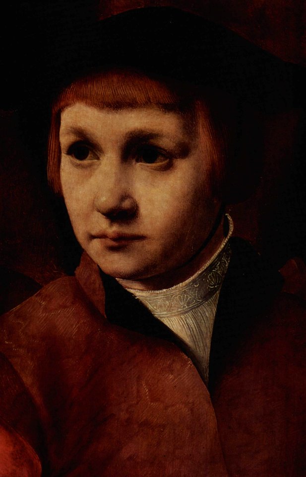Bartholomäus Bruyn d. Ä. 005