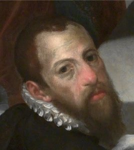 Bartholomäus Spranger 003