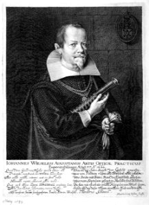 Bartholomäus Kilian Johann Wiesel