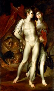 Bartholomäus Spranger 015