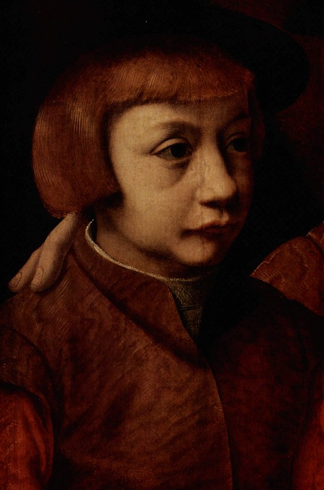 Bartholomäus Bruyn d. Ä. 006