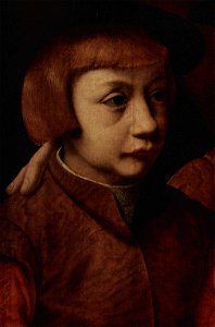 Bartholomäus Bruyn d. Ä. 006