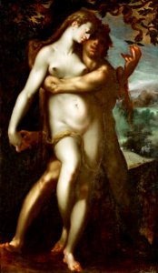Bartholomäus Spranger 019