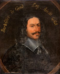 Bartold van Gent - Nationalmuseum - 14928