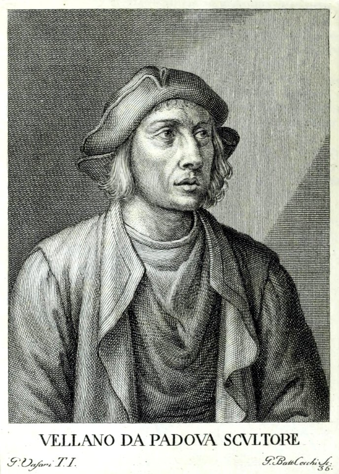 Bartolomeo Bellano