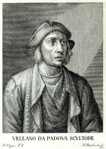 Bartolomeo Bellano