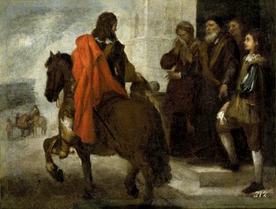 Bartolome murillo-hijo prodigo