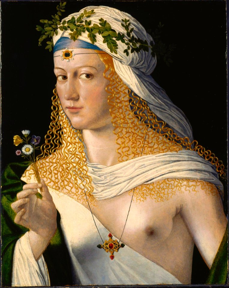 Bartolomeo Veneto 001