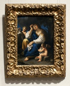 Bartolomeo Schedoni - The Penitent Magdalen - 62.86 - Minneapolis Institute of Arts
