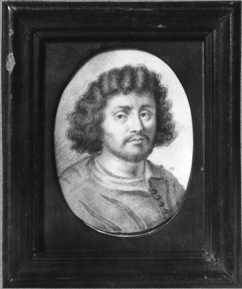 Bartolomeus Beham (1502-1540), tysk konstnär, grafiker - Nationalmuseum - 31965