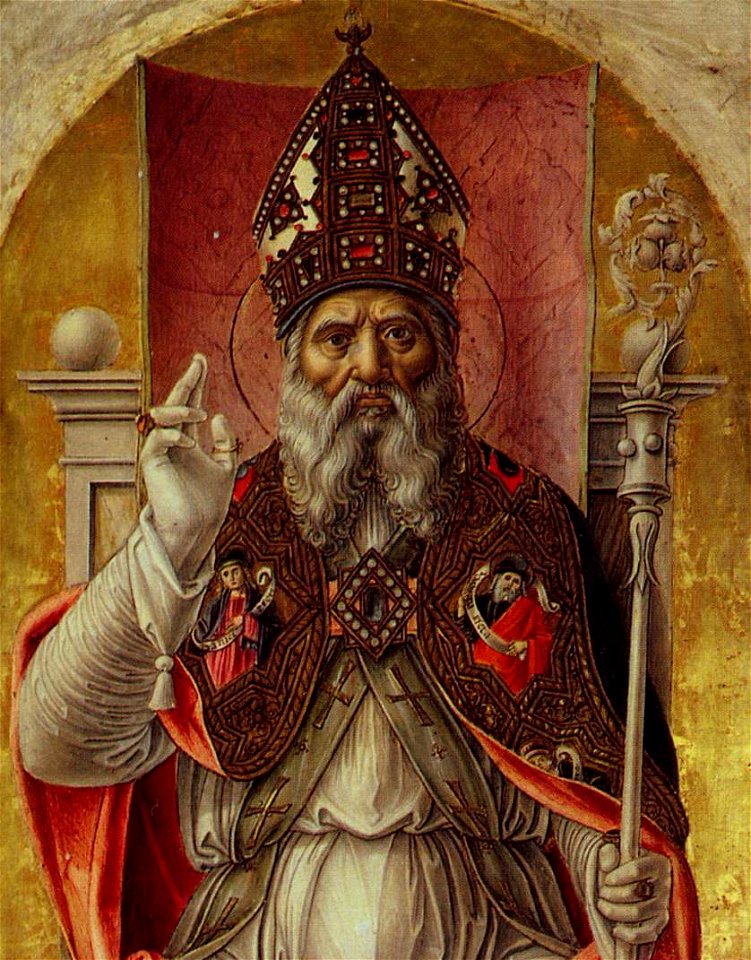 Bartolomeo Vivarini, Polittico di sant'ambrogio 03