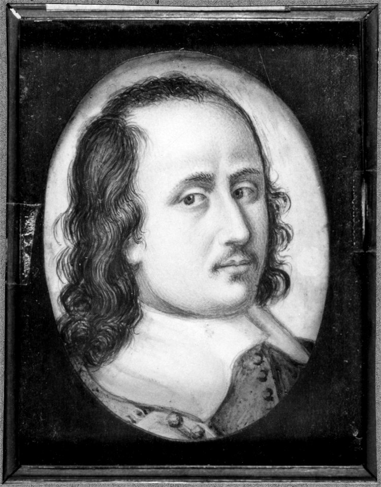 Bartolomeus Spranger, 1546-1611 - Nationalmuseum - 31898