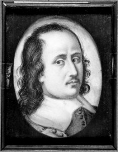 Bartolomeus Spranger, 1546-1611 - Nationalmuseum - 31898