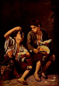 Bartolomé Esteban Perez Murillo 004
