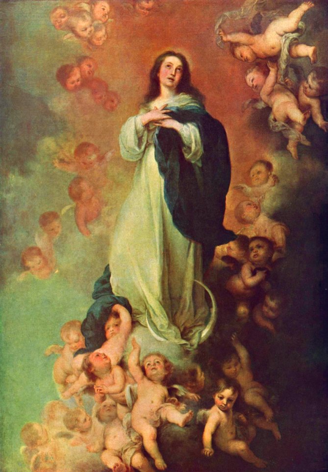 Bartolomé Esteban Perez Murillo 005