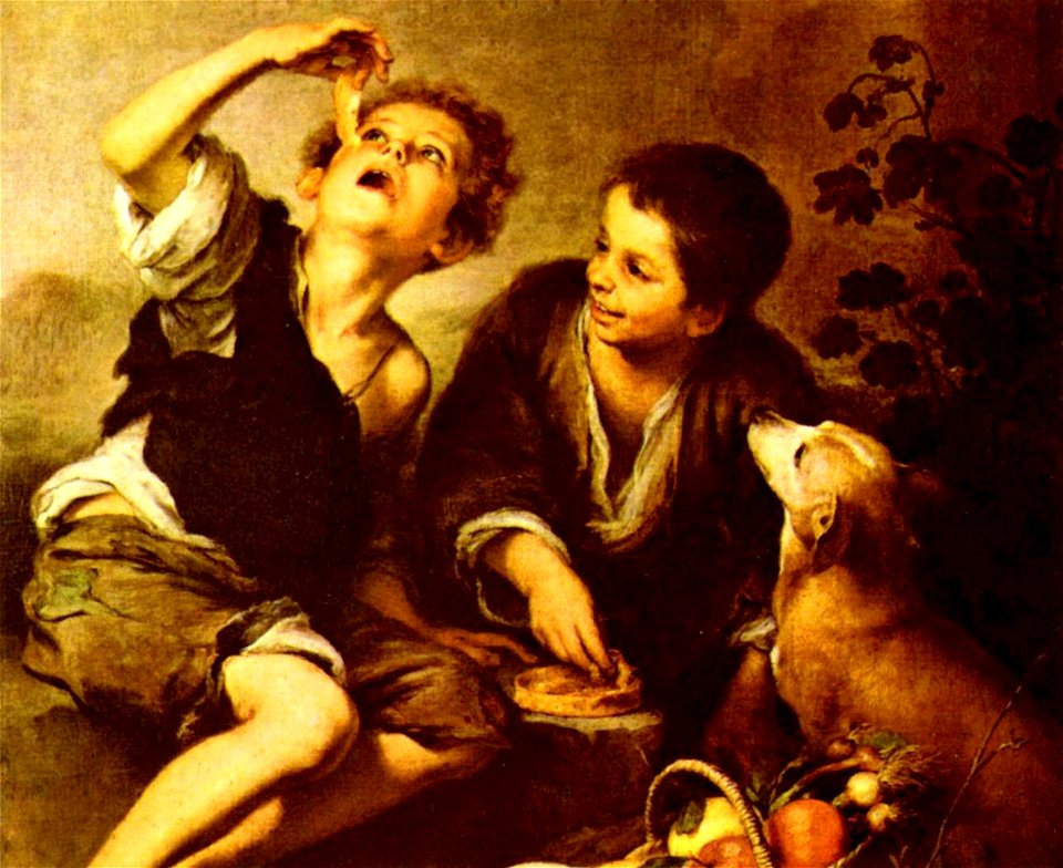 Bartolomé Esteban Perez Murillo 013