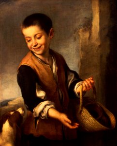 Bartolomé Esteban Perez Murillo 012