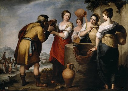 Bartolomé Esteban Perez Murillo 022