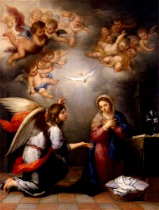 Bartolomé Esteban Perez Murillo 023