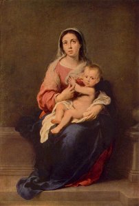 Bartolomé Esteban Perez Murillo 019