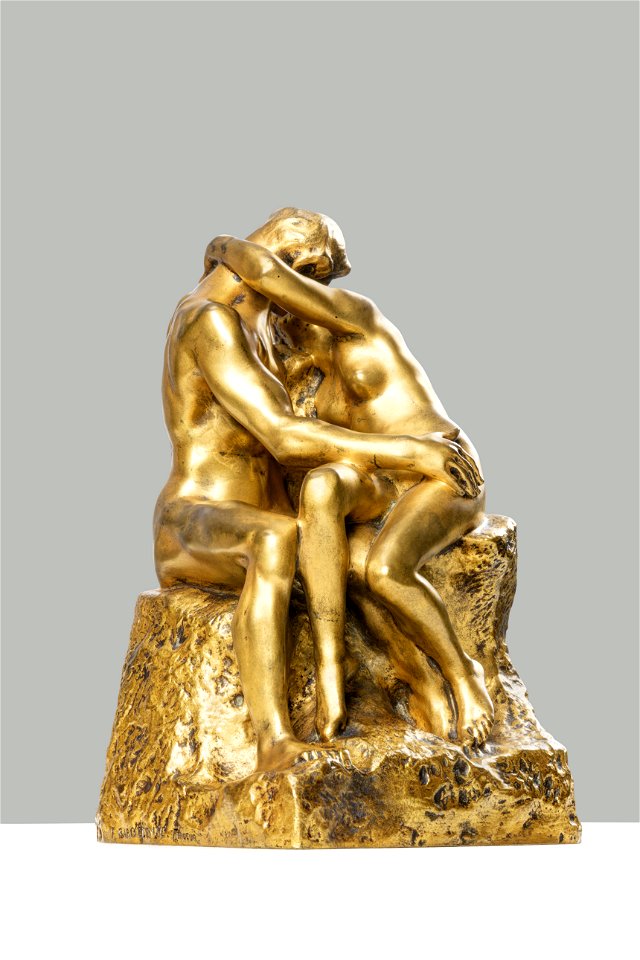 14.1 El beso-1
