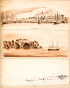 14085-2 20 Chincha Islands
