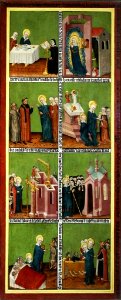 Saint Hedwig Altar 02