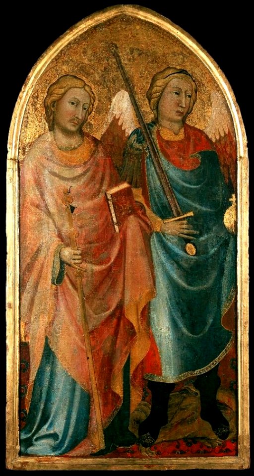 Maestro del 1416 SS James and Michael