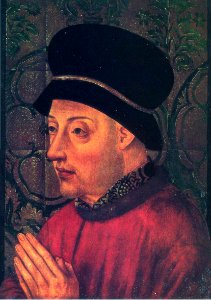 JohnI-Portugal