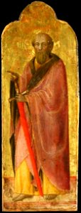 Schiavo St. Paul