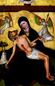 Kraków Pietà of Tubądzin