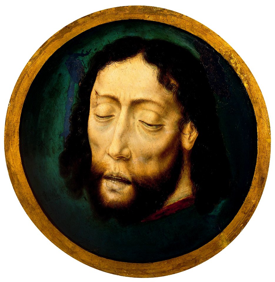 Bouts Head of St. John