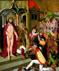Obilman Ecce Homo