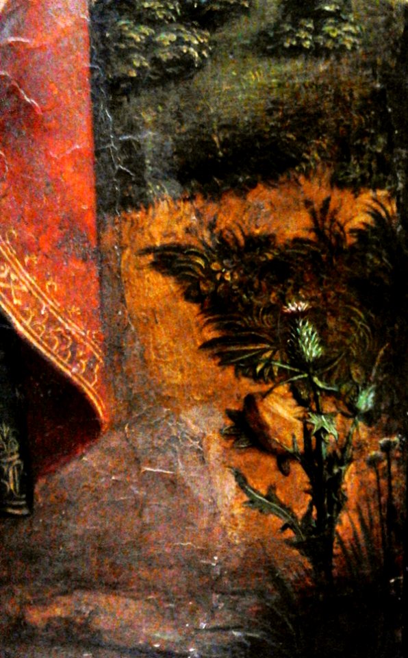 Kalteysen Triptych of Peter von Wartenberg 02