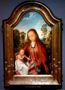 Gallery of Old European Painting Massijs