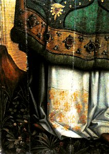 Kalteysen Triptych of Peter von Wartenberg 03