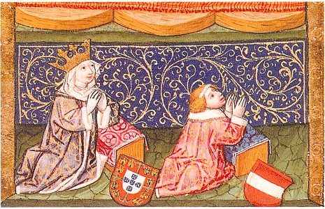 147Eleonore von Portugal u Maximilian