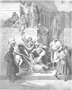 149.The Martyrdom of Eleazar the Scribe