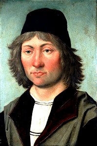 Berruguete-Pedro-selfportrait